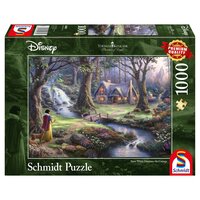 Puzzle 3d illuminée la reine des neiges 72pcs - Les Trois Reliques