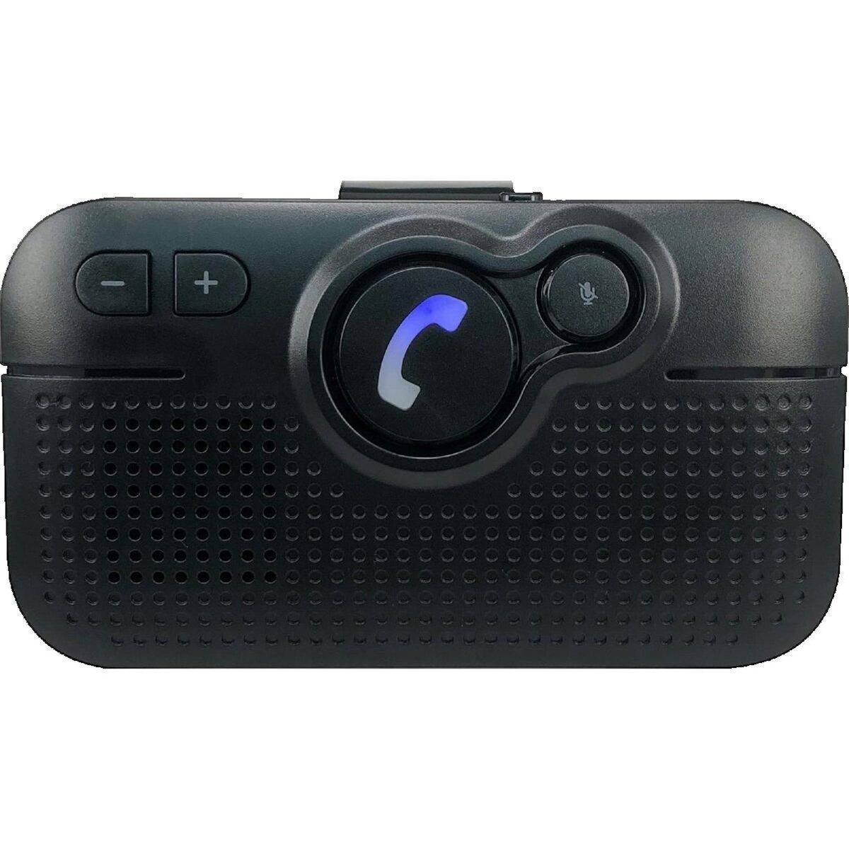 Audi Kit mains libres Audiocore AC475 Bluetooth 5.0 noir