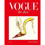 VOGUE THE SHOE, Quick Harriet