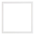 ATMOSPHERA Kit 4 Moulures Murales  Alber  50cm Blanc