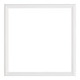 Voir la diapositive 1 : ATMOSPHERA Kit 4 Moulures Murales  Alber  50cm Blanc