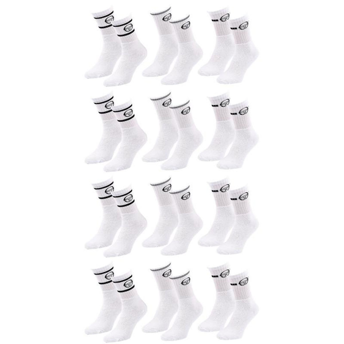 SERGIO TACCHINI Chaussettes SERGIO TACCHINI