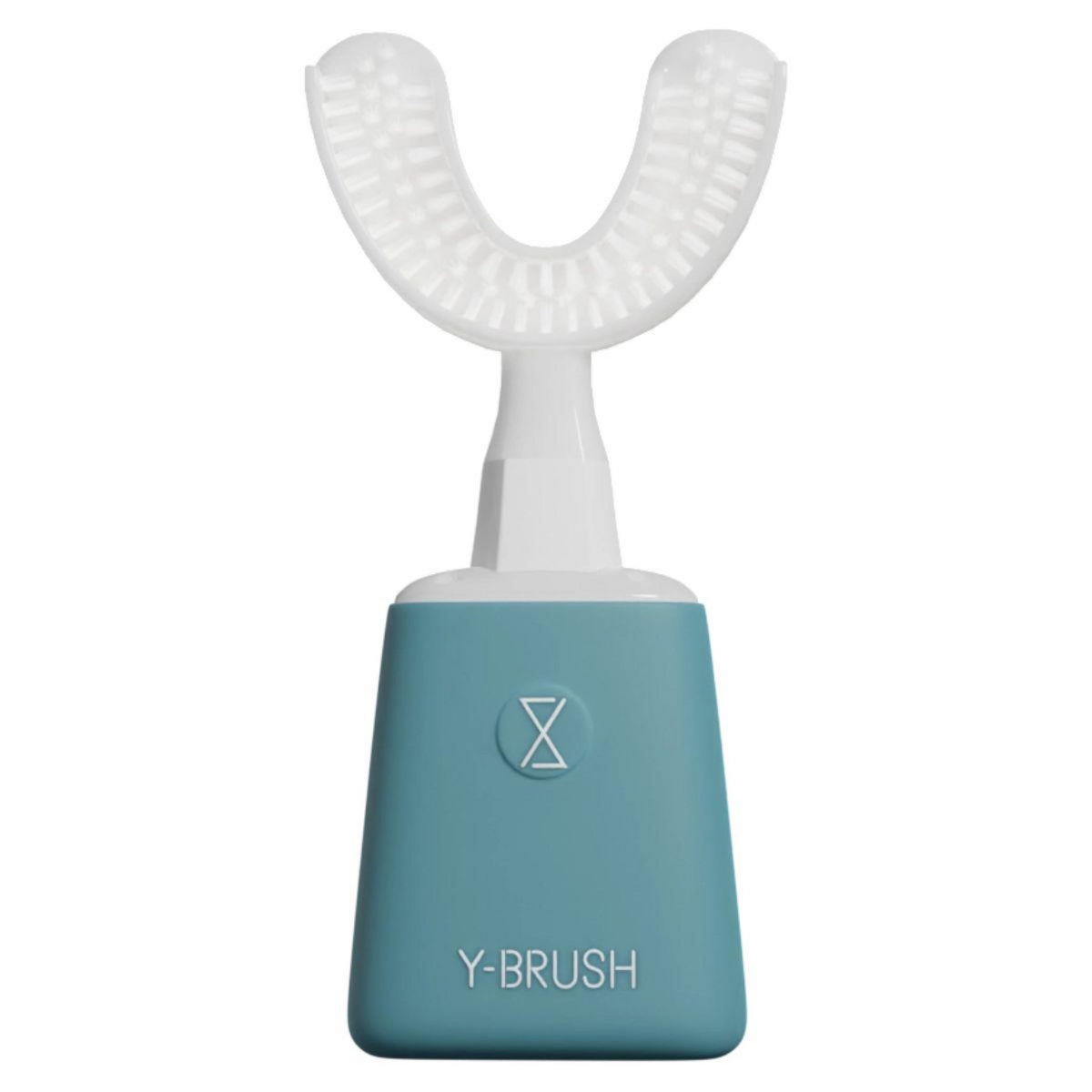 YBRUSH Brosse à dents électrique Essential - Adulte