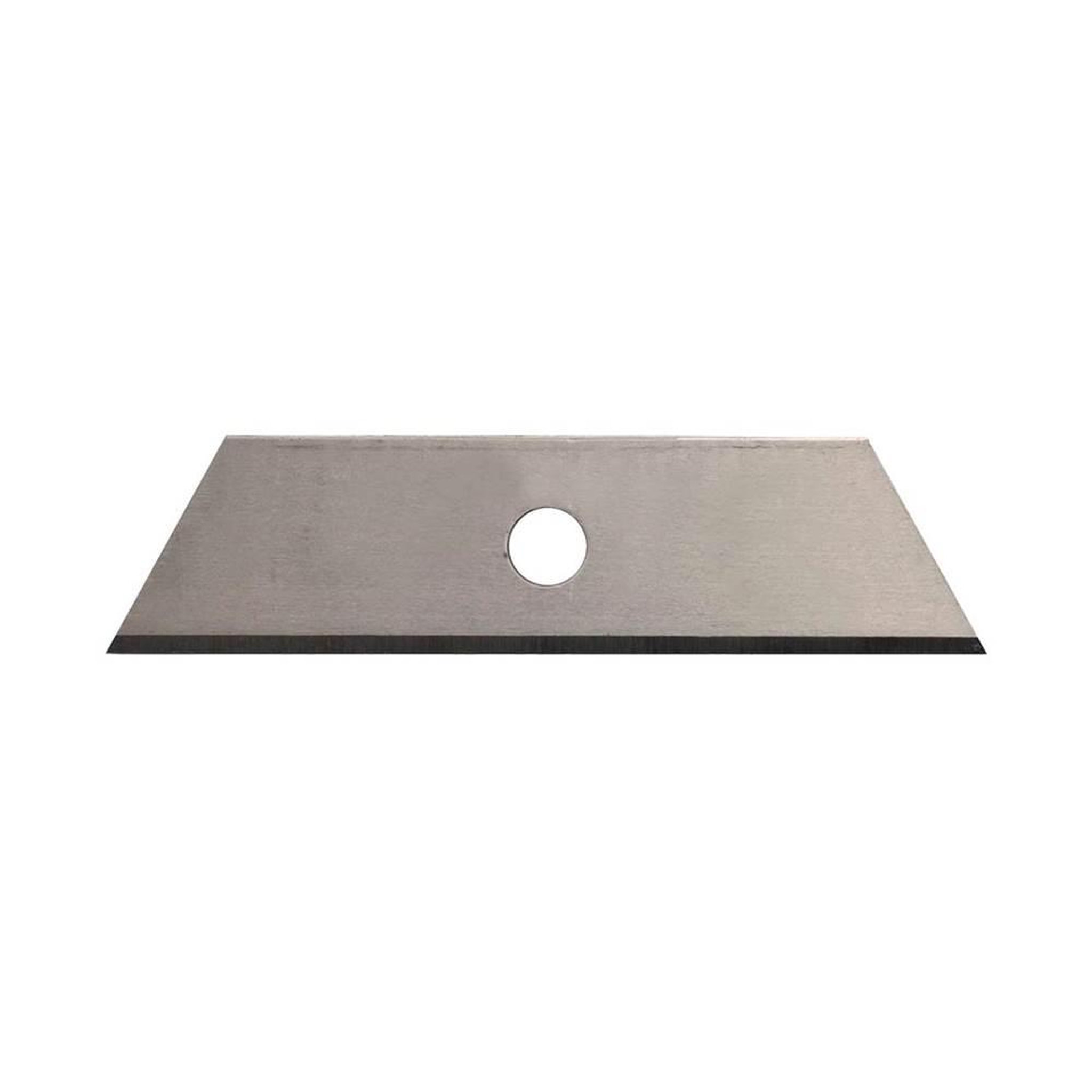 Fiskars Lames trapézoïdales X10 cutter de sécurité