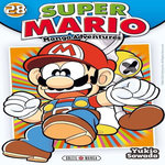 SUPER MARIO MANGA ADVENTURES TOME 28 , Sawada Yukio