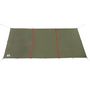 Voir la diapositive 5 : VIDAXL Bache de camping vert olive 451x420 cm impermeable