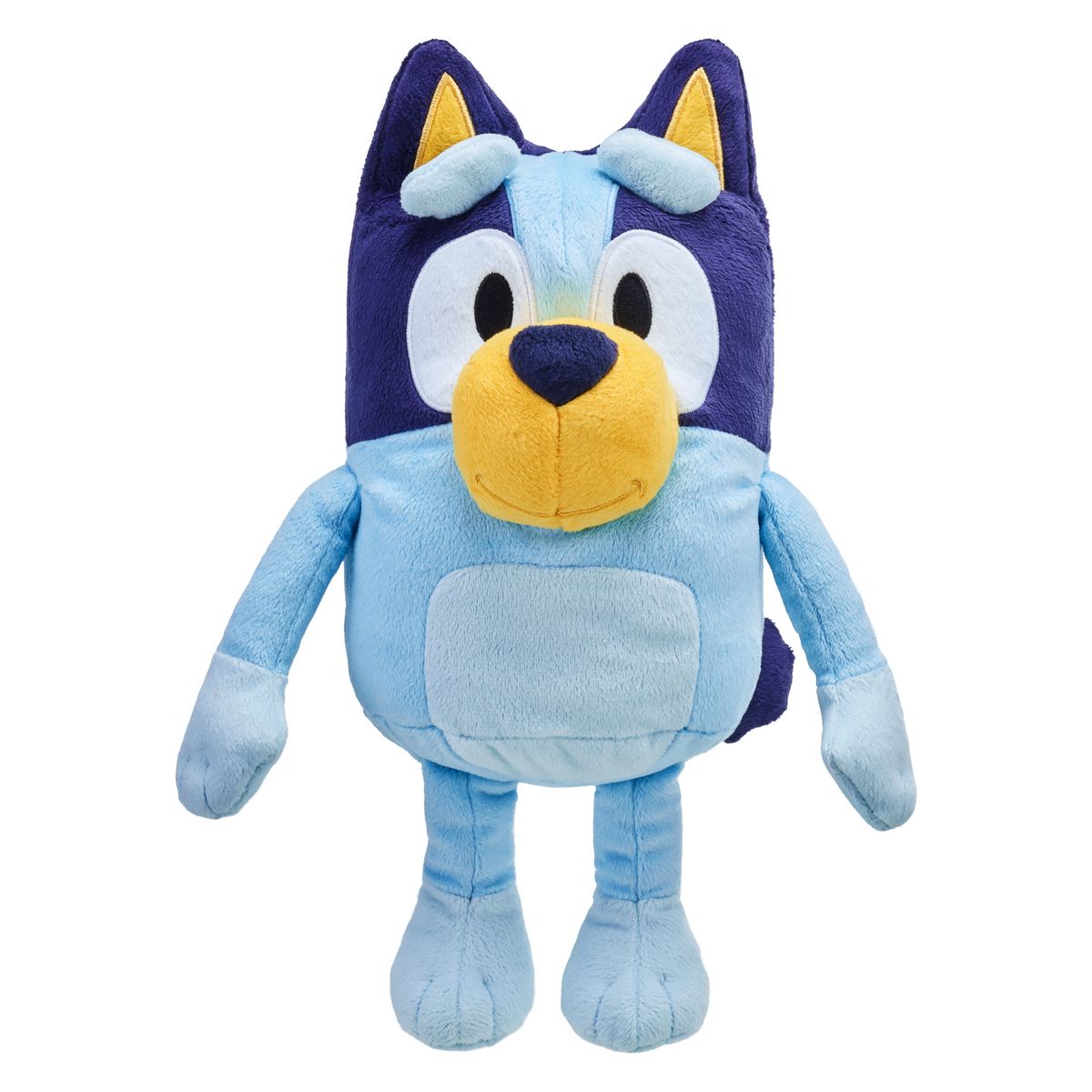 MOOSE TOYS Peluche Sonore Bluey 33 cm