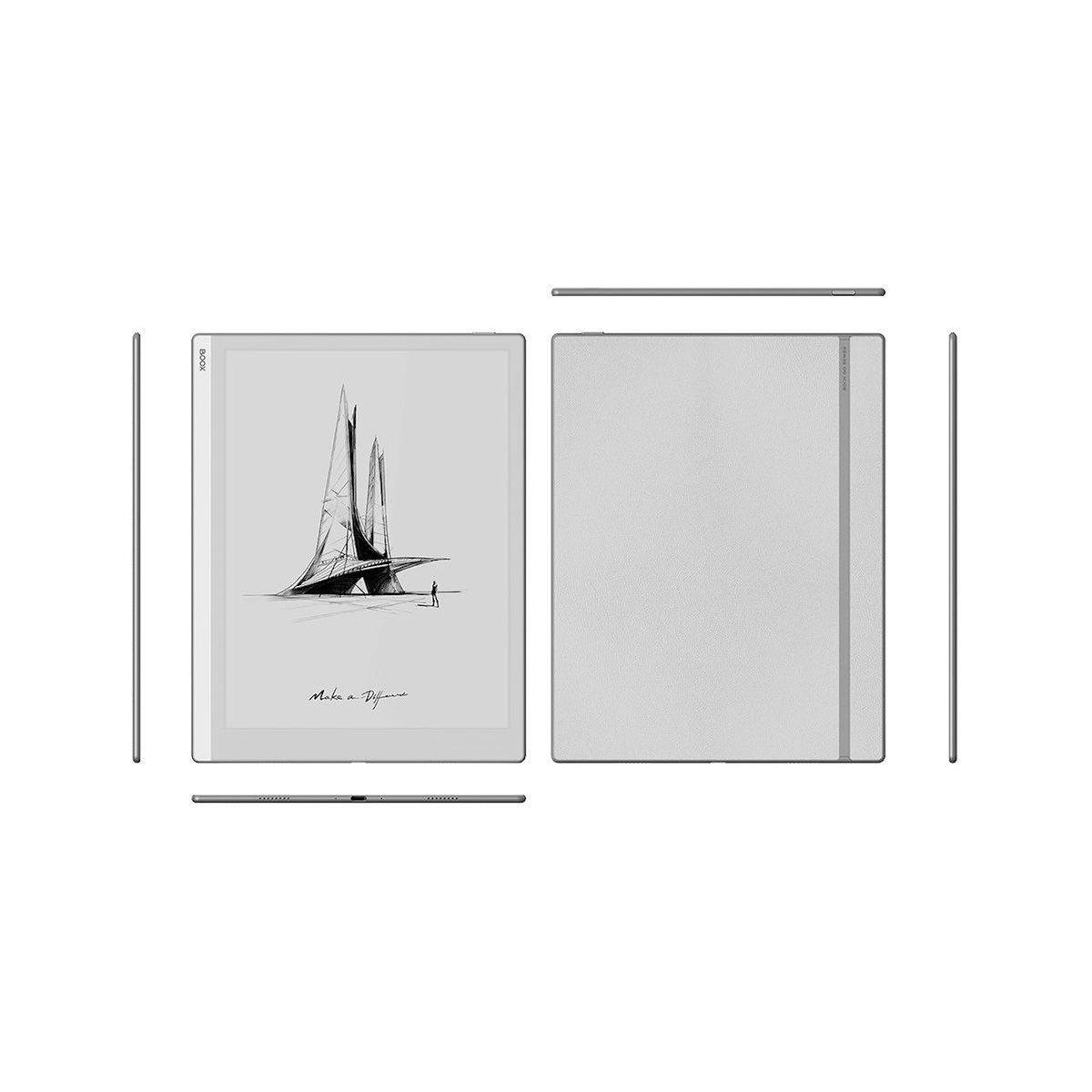 BOOX Liseuse eBook Go 10.3