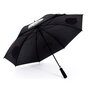 Paris Prix Parapluie  Changement de Couleur  82cm Noir