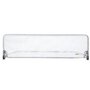 Voir la diapositive 2 : SAFETY FIRST Barrière de lit - 90 cm 