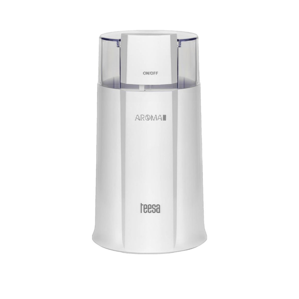 Tesa Moulin à café Teesa Aroma G10 blanc