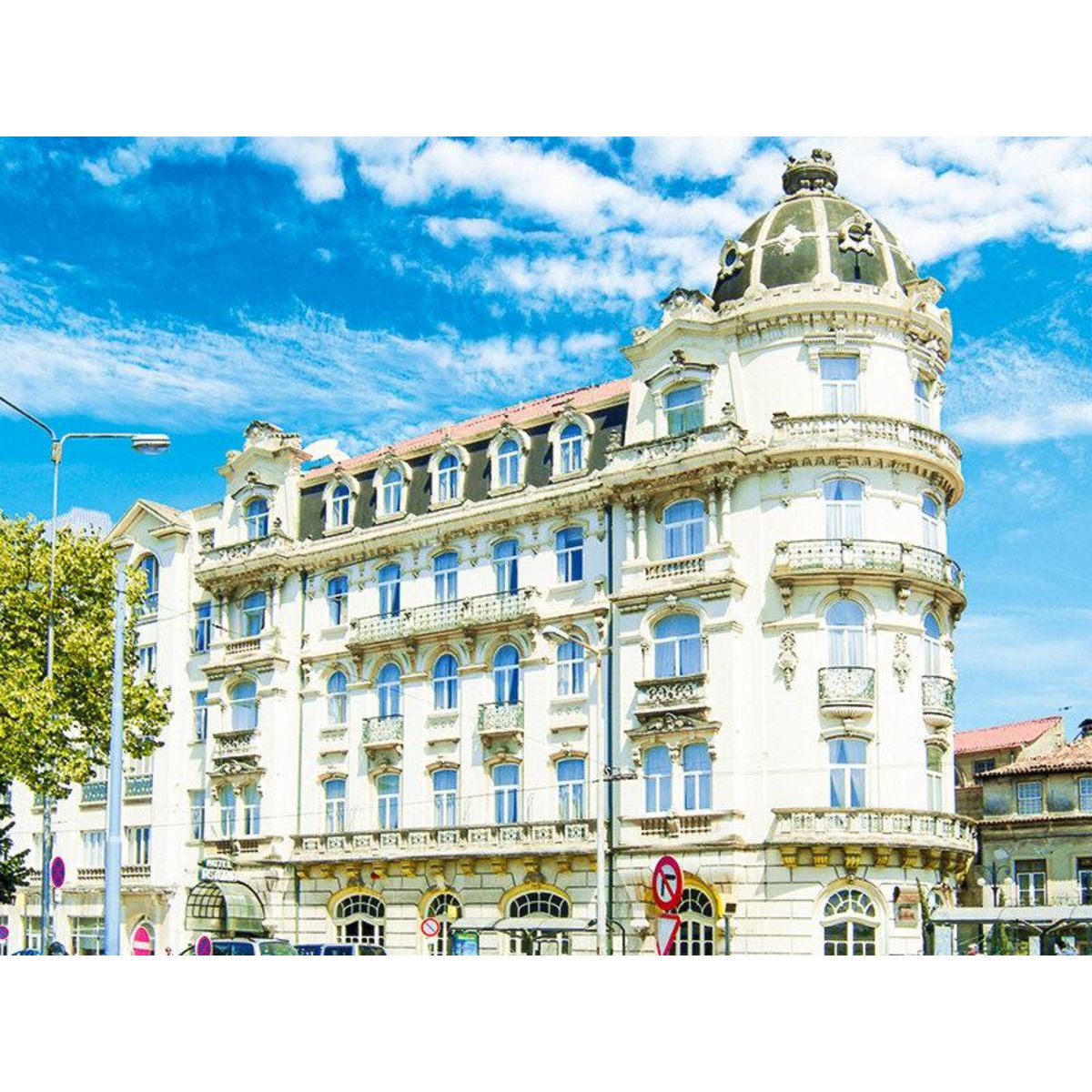 Smartbox 3 jours au Portugal - Coffret Cadeau Séjour