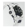 Voir la diapositive 2 : CASIO Montre G-SHOCK - CASIO - Resitante aux chocs - Multifonctions - Blanc