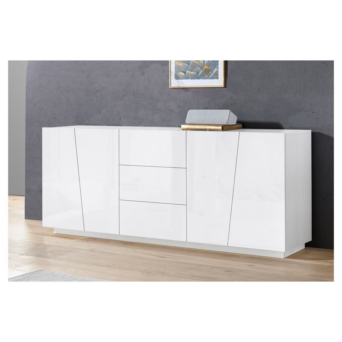 Buffet 4 portes 200cm VERONA