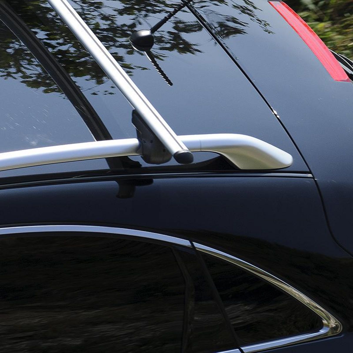 MENABO BARRE POUR RAIL STANDARD BRIO