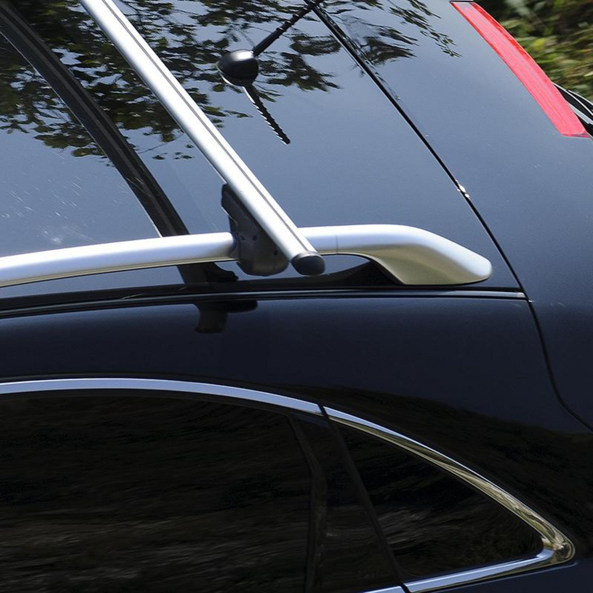 MENABO BARRE POUR RAIL STANDARD BRIO