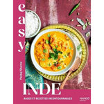 EASY INDE. BASES ET RECETTES INCONTOURNABLES, Sharma Pankaj