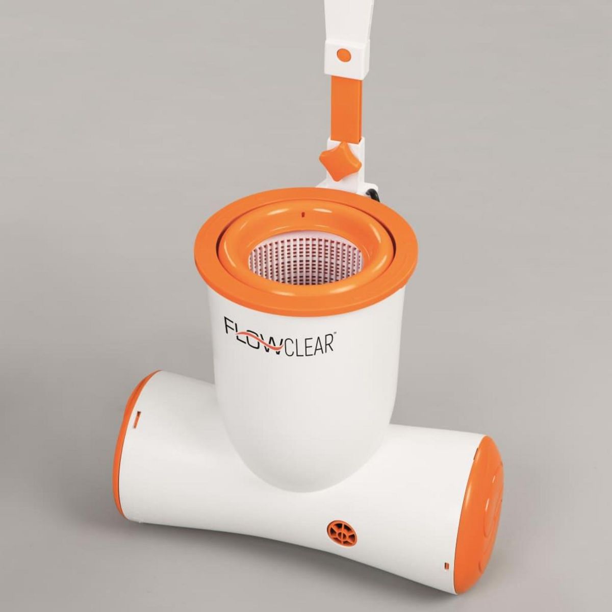 BESTWAY Bestway Pompe de filtration pour piscine Flowclear Skimatic 3974 L / h