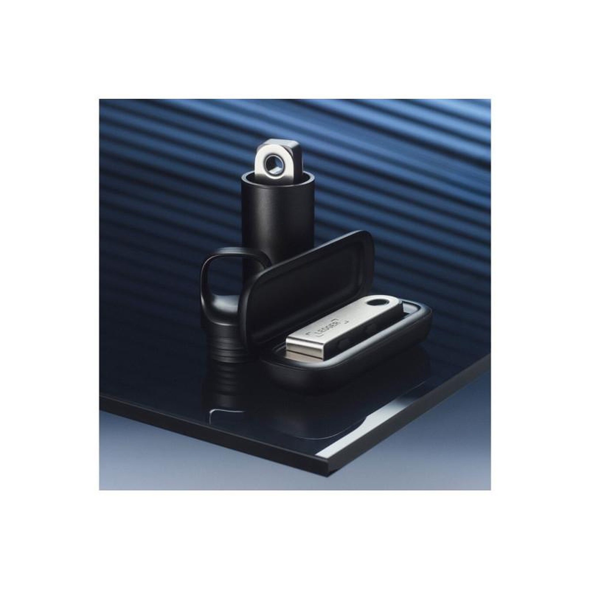 Voir la diapositive 4 : LEDGER Cryptowallet Ledger Nano Pod pour Nano S Plus