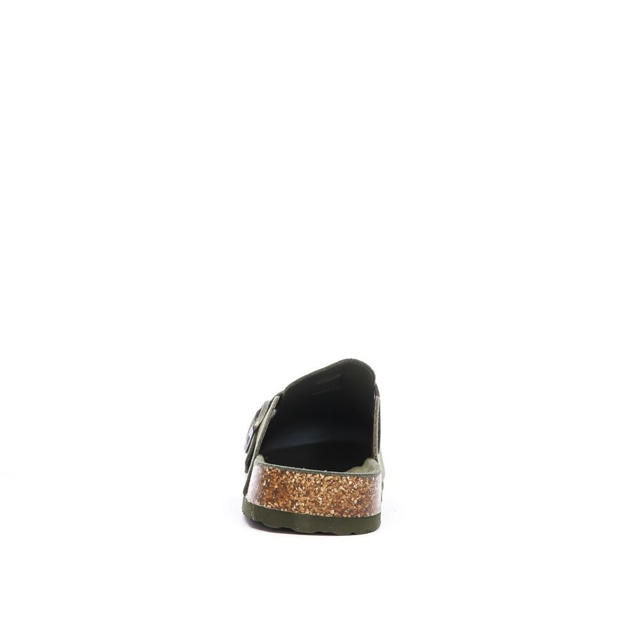 Voir la diapositive 4 : XTI Sabots kaki homme xti 144138