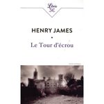 LE TOUR D'ECROU, James Henry