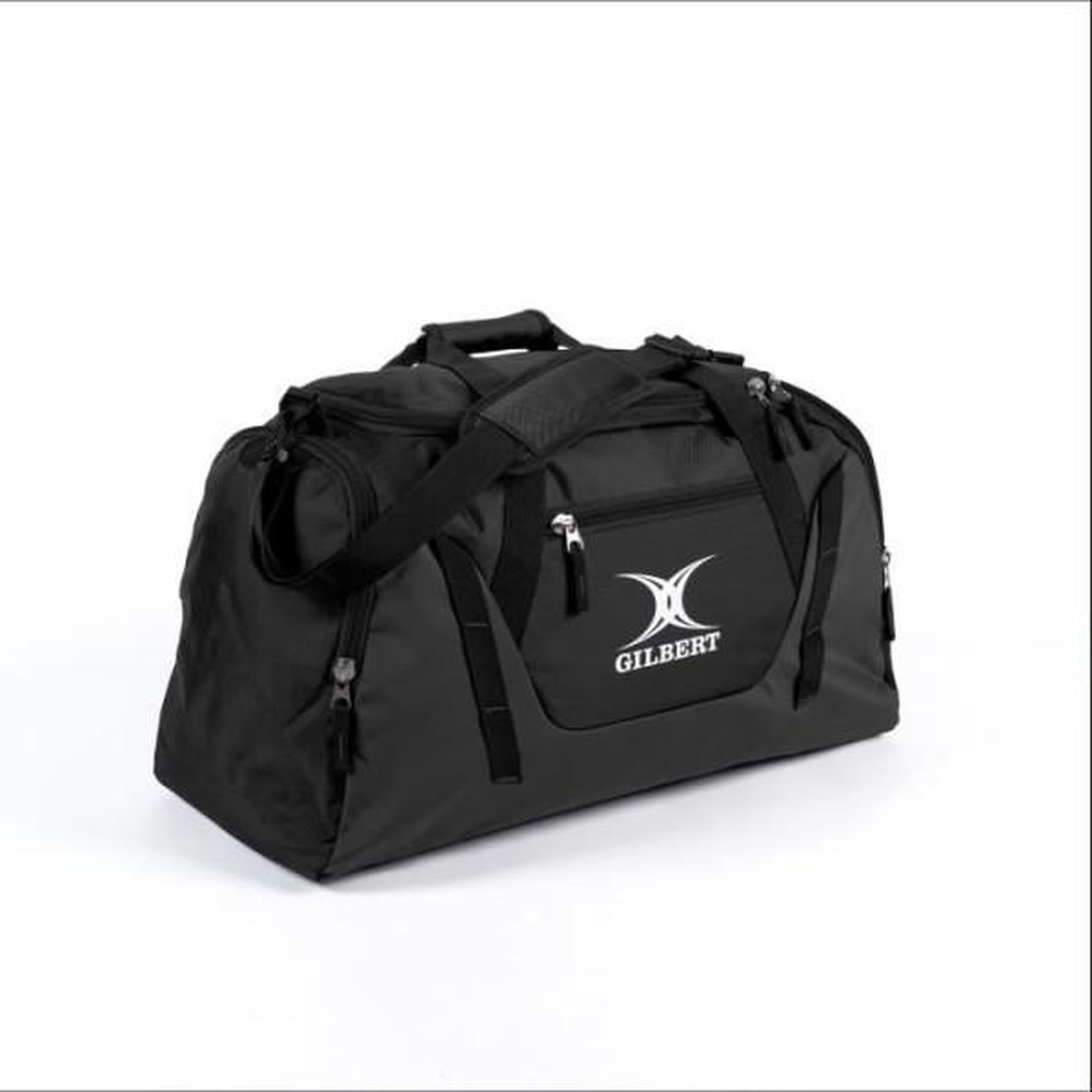GILBERT Sac de sport - GILBERT - V4 - L - Noir