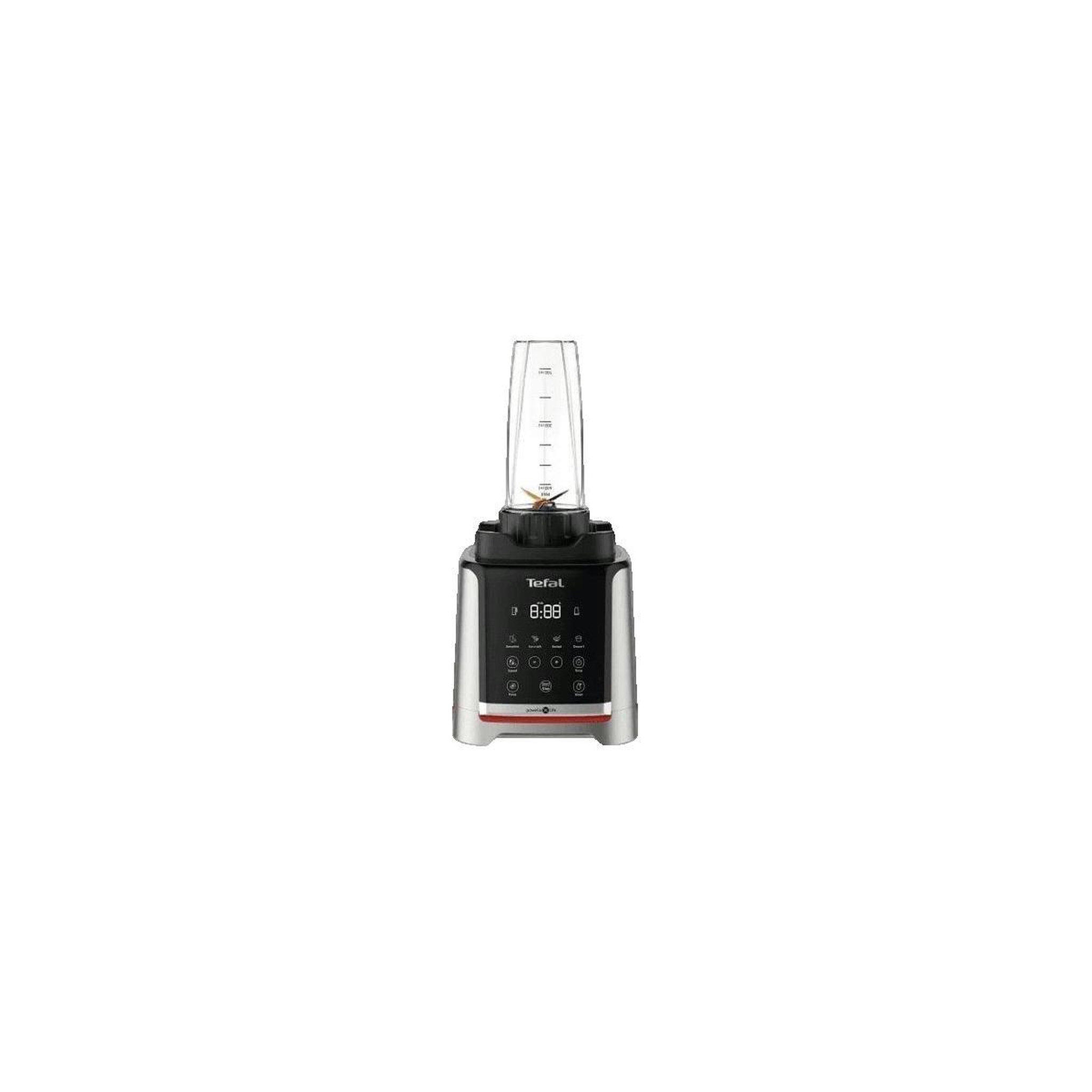 Voir la diapositive 2 : TEFAL Blender Tefal Infiny Mix+ puissant 1600 W