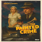 THE PAINTED CRIME, Martino Stefano