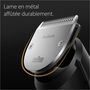Voir la diapositive 4 : BRAUN Tondeuse barbe BT9420