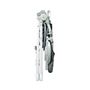 Voir la diapositive 2 : BAMBISOL Chaise haute fixe harnais 5 points