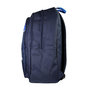 Voir la diapositive 3 : Bagtrotter Bagtrotter - NBA - Basketball - Sac à Dos Scolaire - Marine - 2 Compartiments Zippés - 1 Poche Zippée - 32x16x46cm - Bretelles Matelassées - Dos Matelassé - Matière Polyester - Sac à Dos Scolaire Primaire