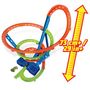 Voir la diapositive 2 : HOT WHEELS Cyclone Crash Hot Wheels