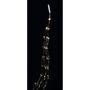 Voir la diapositive 3 : ACTUEL Guirlande extérieure 200 led blanc chaud - 7m
