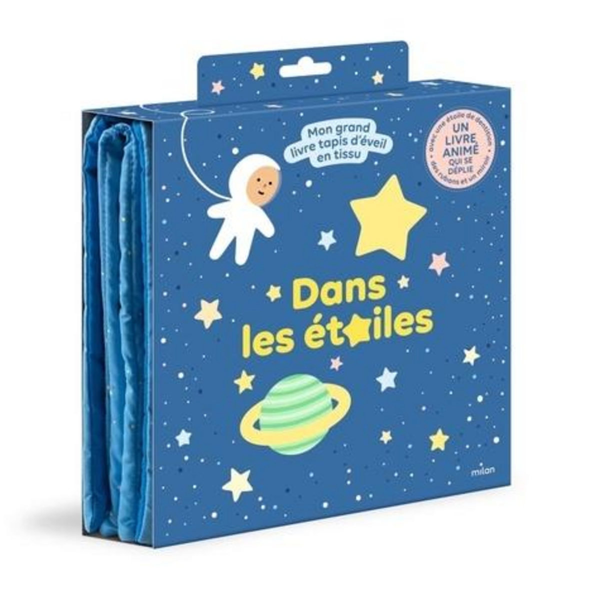 DANS LES ETOILES, Douin Bruno