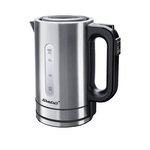 STEBA Bouilloire électrique Steba WK 21 avec 5 réglages de température et capacité de 1,7 litre