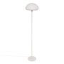 Voir la diapositive 1 : ATMOSPHERA Lampadaire Droit Champignon  Savio  140cm Beige