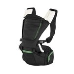 CHICCO CHICCO - Porte-bébé Hip Seat Pirate Black
