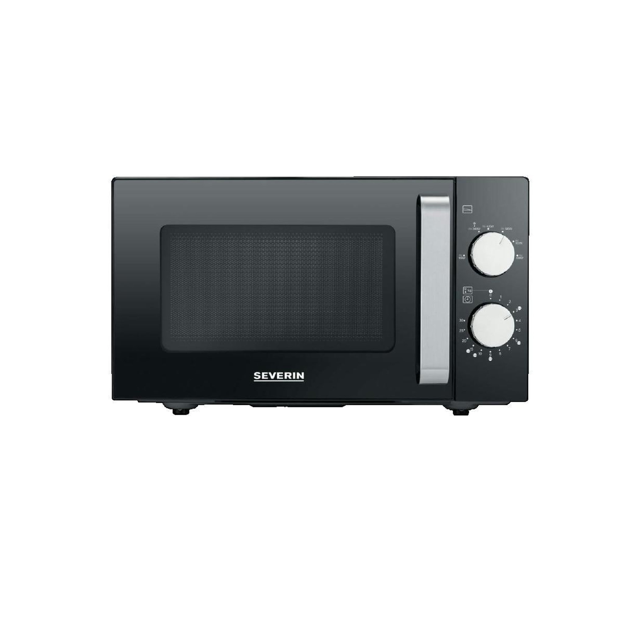 SEVERIN Micro-ondes Severin MW7761 20L 800W