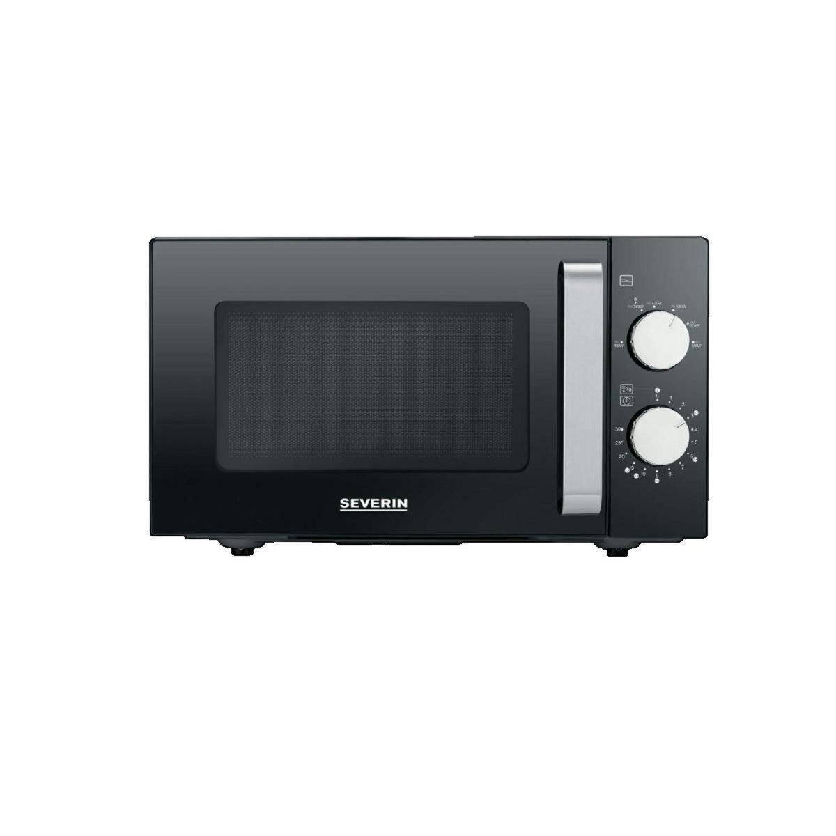 SEVERIN Micro-ondes Severin MW7761 20L 800W