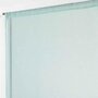 Voir la diapositive 2 : Paris Prix Paire de Voilages  Sandra  60x120cm Menthe