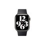 Voir la diapositive 3 : APPLE Bracelet Watch 38mm maillons noir sidéral