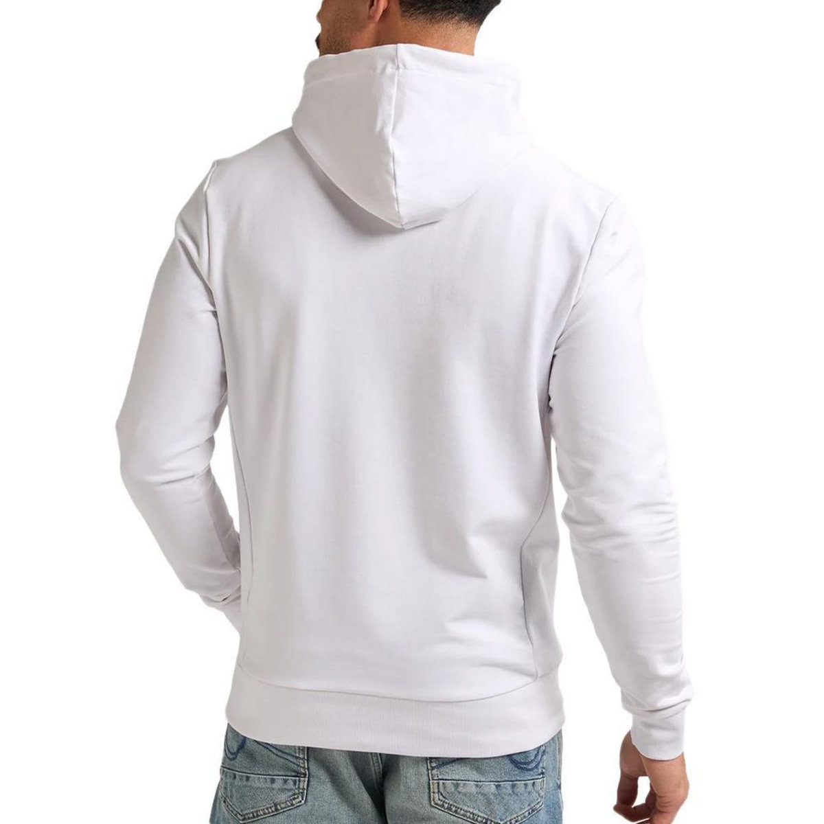 Petrol Industries Sweat  Homme Petrol Industries Hooded 5178