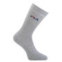 Voir la diapositive 4 : FILA Lot de 6 paires de chaussettes de ville homme Assortis