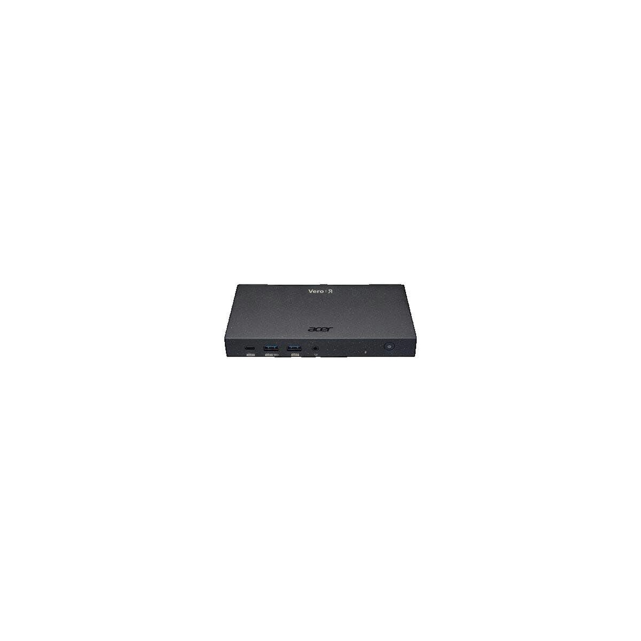 Voir la diapositive 2 : ACER Station d'accueil Acer Vero MST M33 USB-C