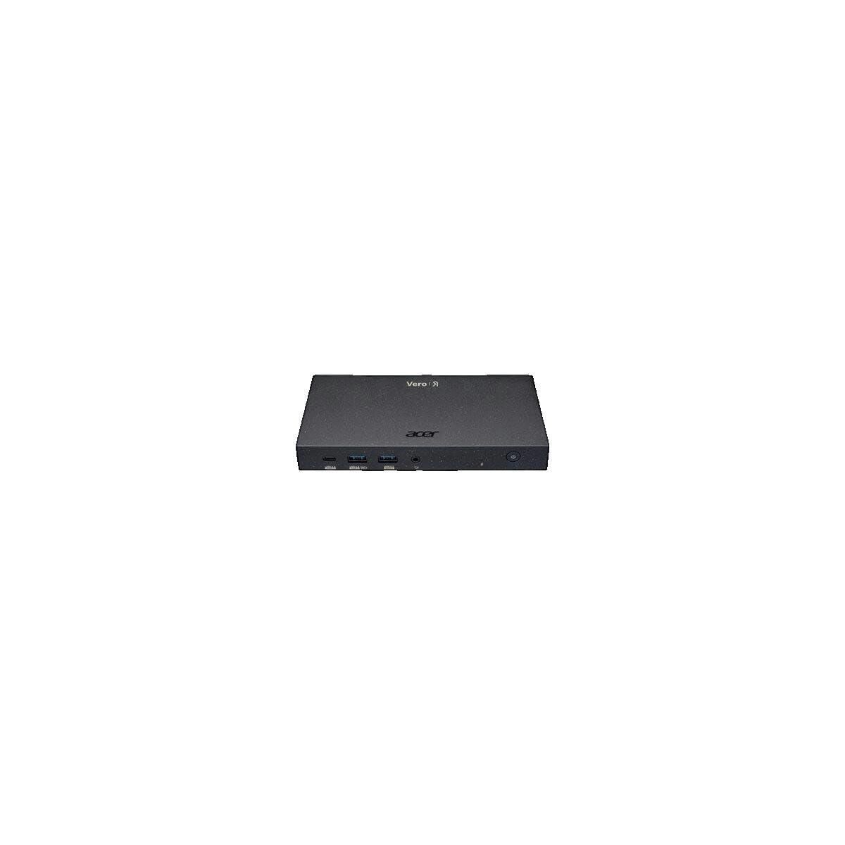 ACER Station d'accueil Acer Vero MST M33 USB-C