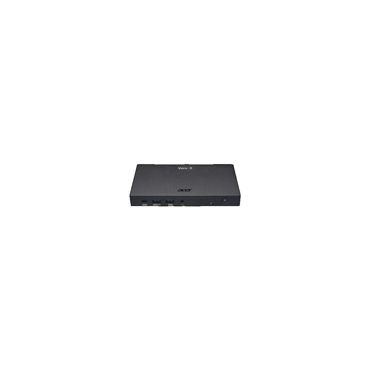 ACER Station d'accueil Acer Vero MST M33 USB-C