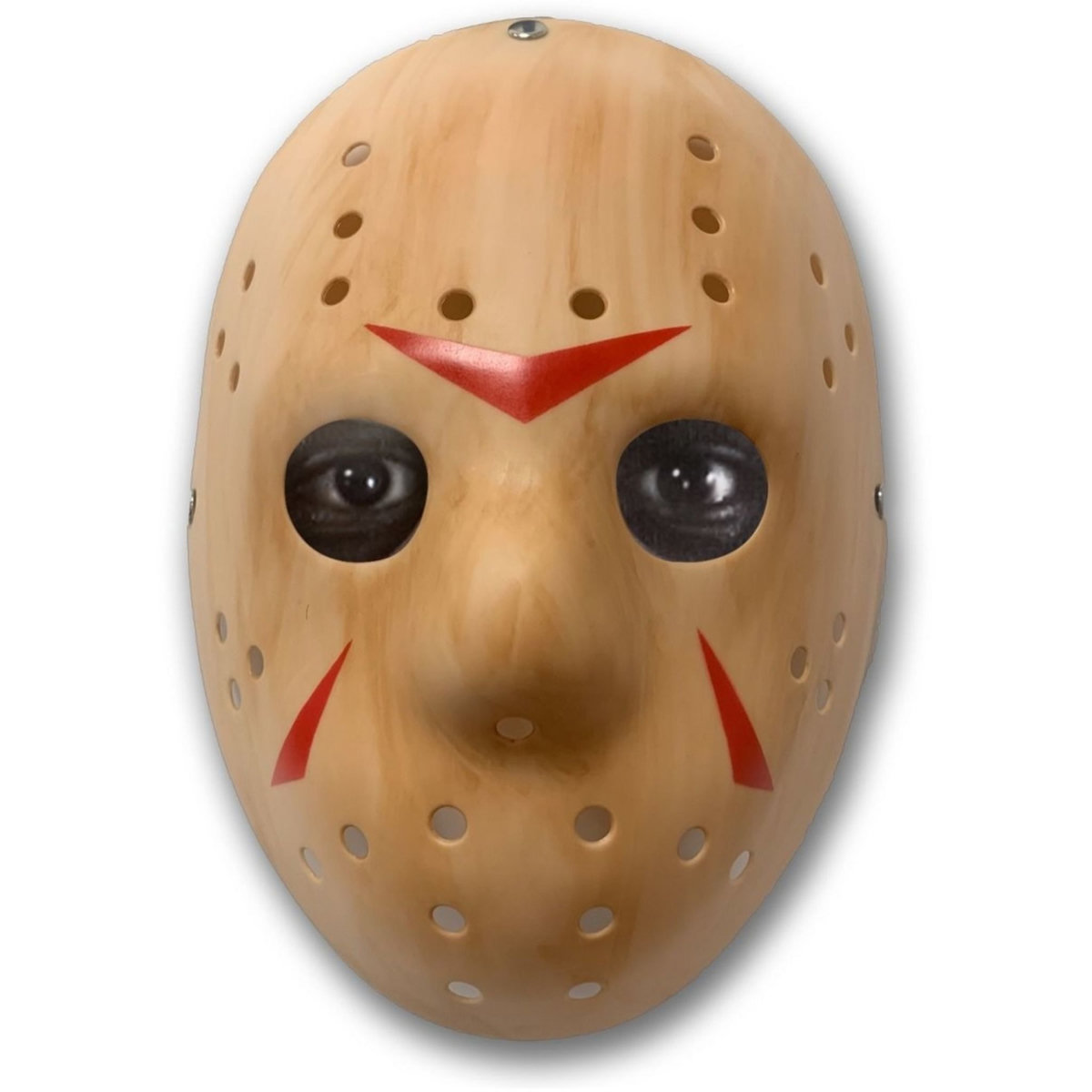 RUBIES Masque adulte Jason Vendredi 13