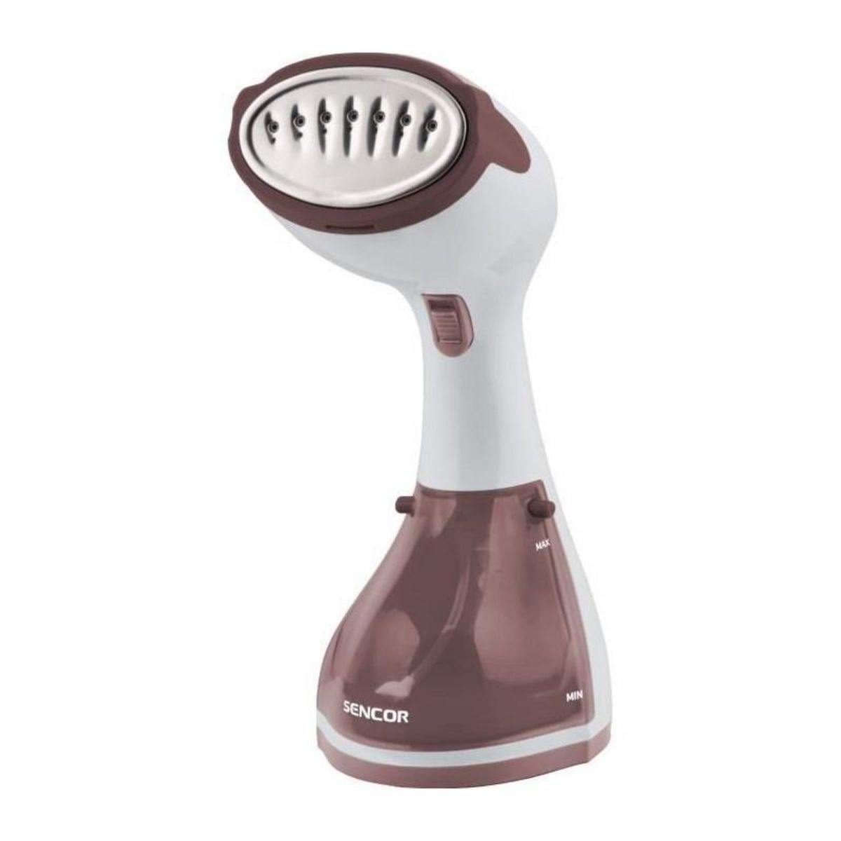 SENCO Défroisseur vapeur - SENCOR - SSI 0850RS - 1200 W - 260 ml - 20 g/min - Rose