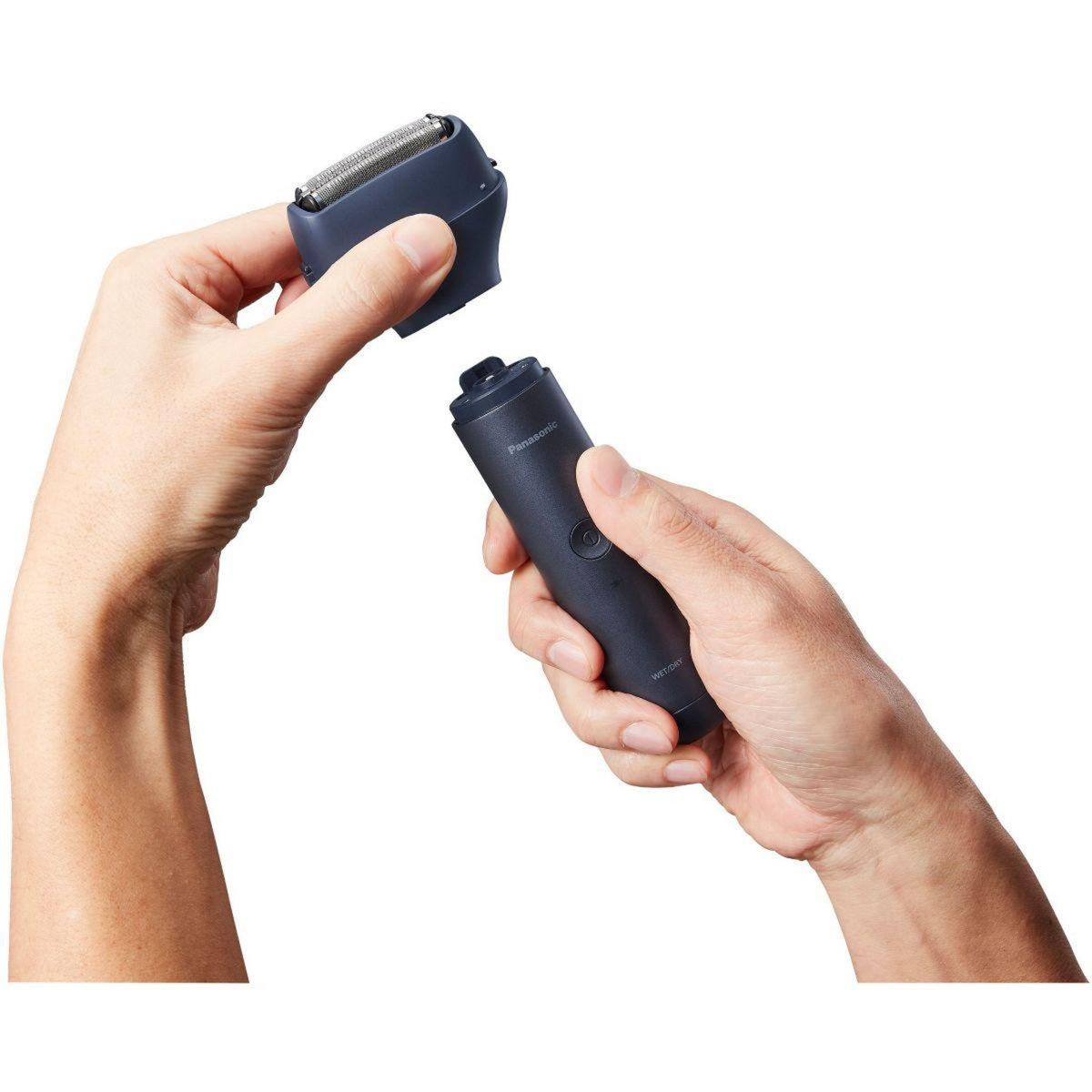 PANASONIC Tête de rasoir Multishape ER-CSF1-A301