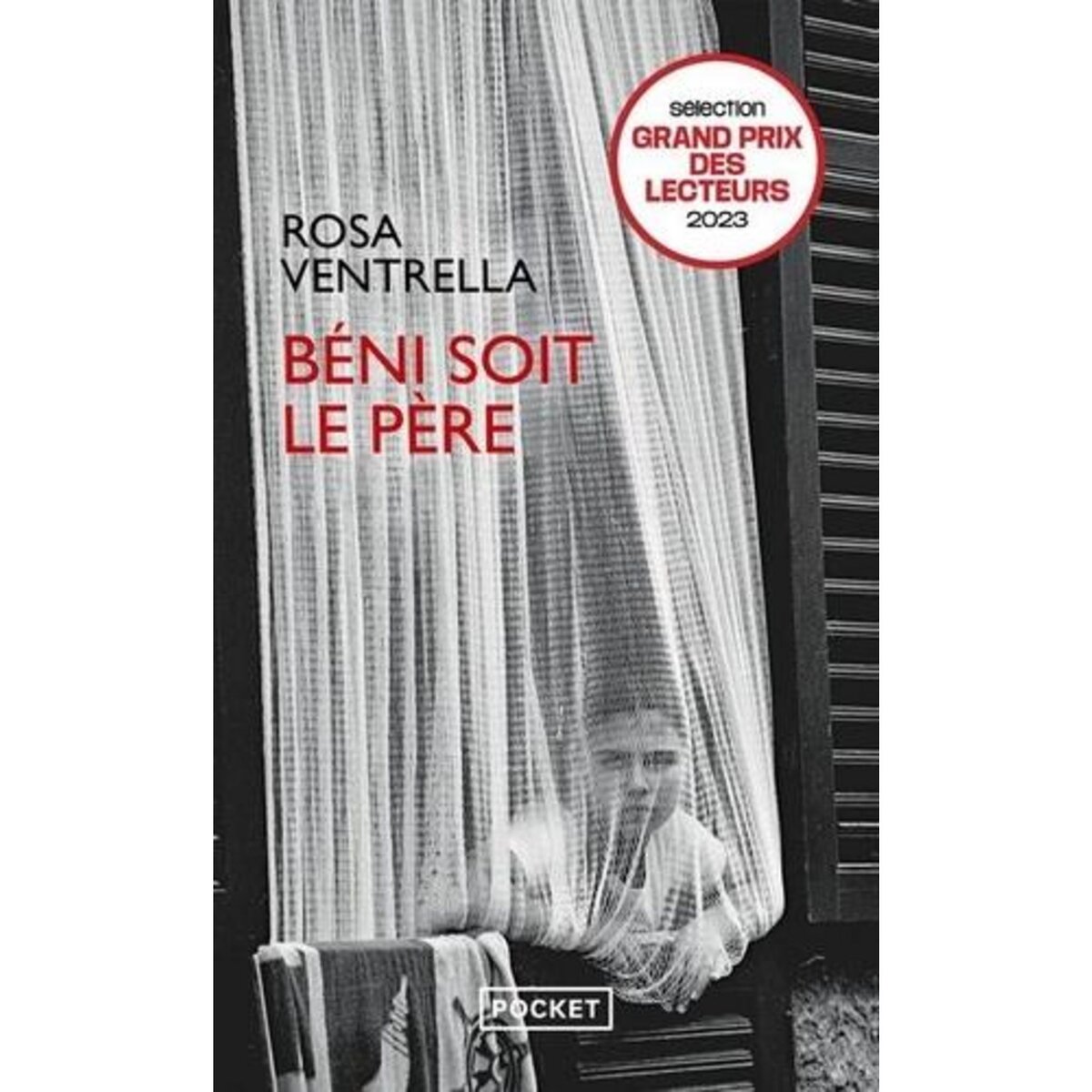 BENI SOIT LE PERE, Ventrella Rosa